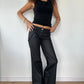 Cop Copine Baggy Pants · Size S