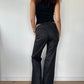 Cop Copine Baggy Pants · Size S