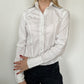 Western Corset Style Shirt ⋆ Size S