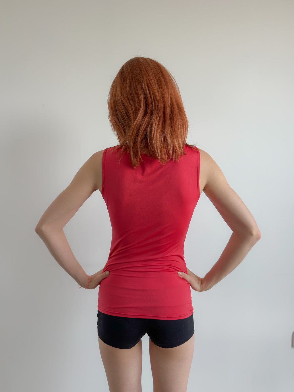 o-ring tank top / size s-m