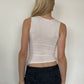 Fishnet Tank Top ⋆ Size XS/S