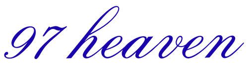 97heaven logo