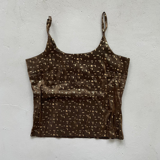 90’s Party Top - Size M