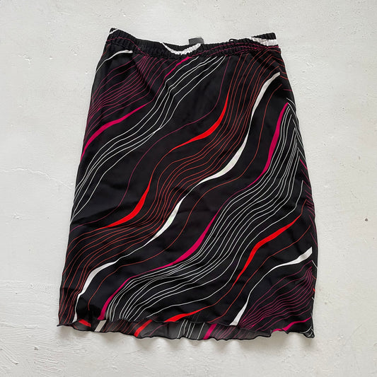 00’s Midi Skirt - Size S