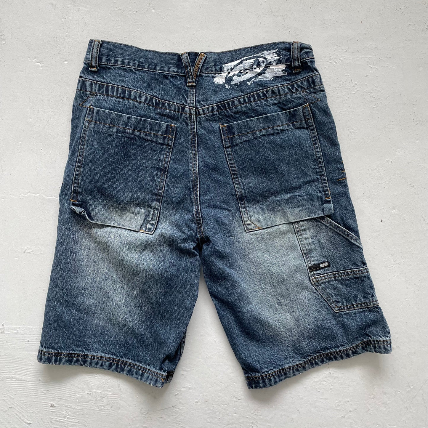 90’s Skater Baggy Carpenter Jorts – 97heaven