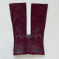 Vintage 00’s Suede Feel Flares - Size S