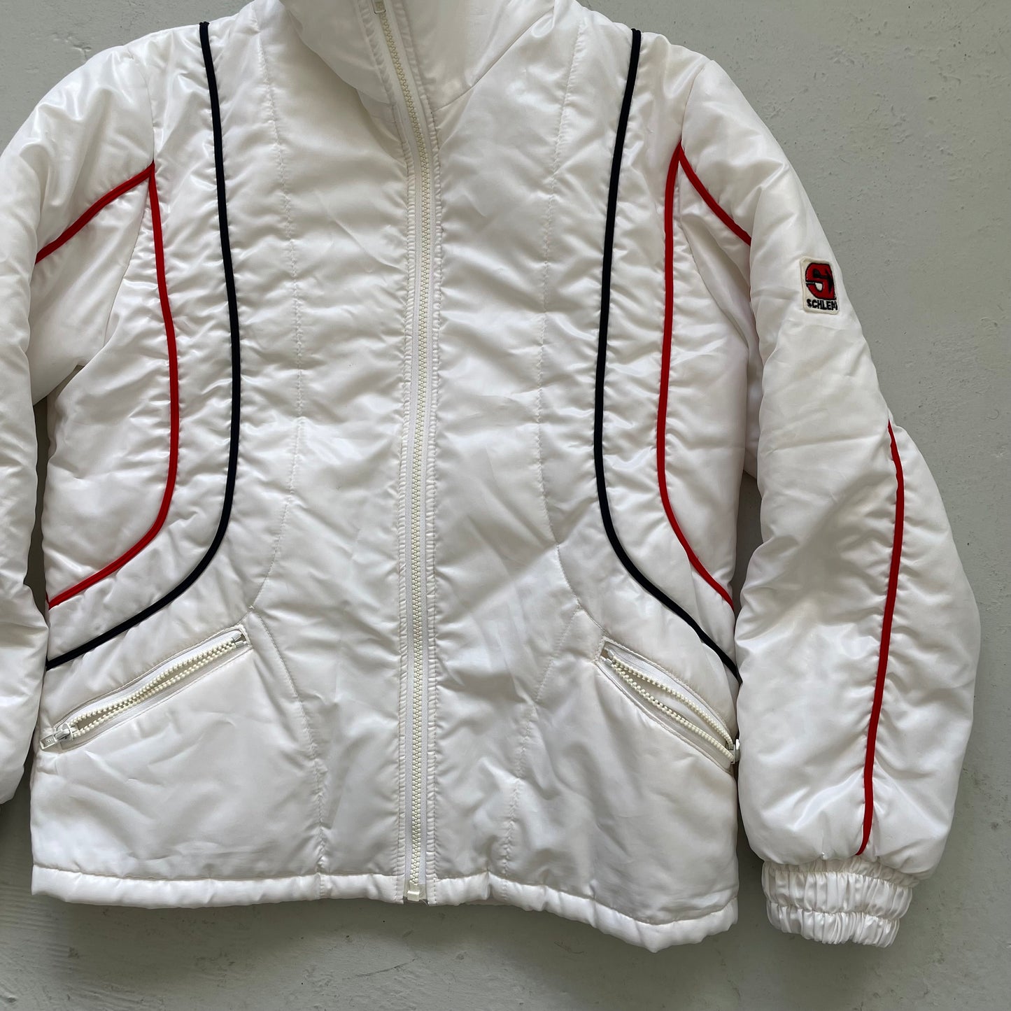 90’s Sporty Jacket - Size M/L