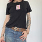 Vintage 00’s Baby Tee - Size L