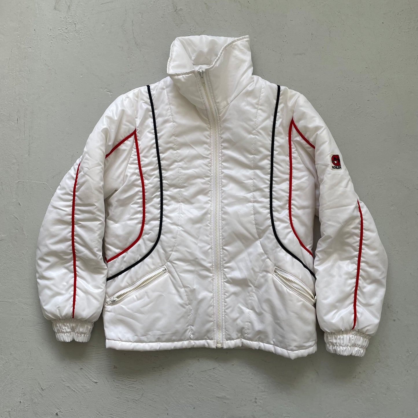 90’s Sporty Jacket - Size M/L